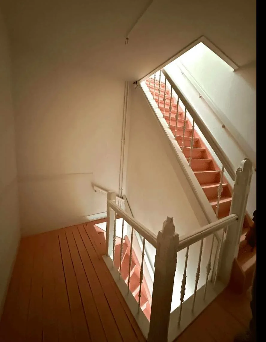 Foto van de Kamer gelegen aan de Laan van Nieuw-Guinea in Utrecht