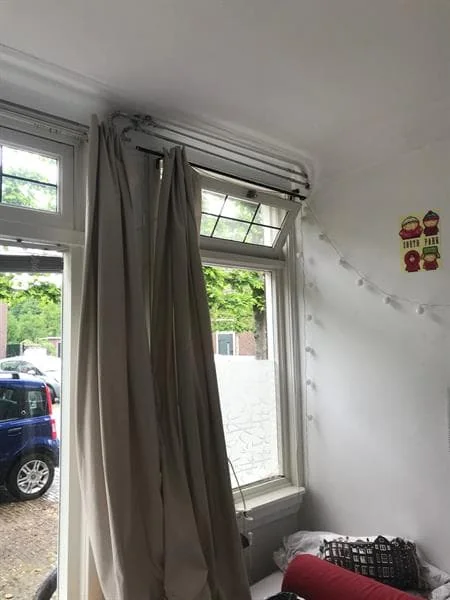 Foto van de Kamer gelegen aan de Hasseltplein in Tilburg