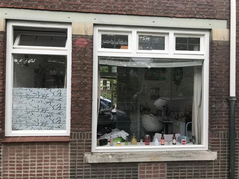Foto van de Kamer gelegen aan de Hasseltplein in Tilburg