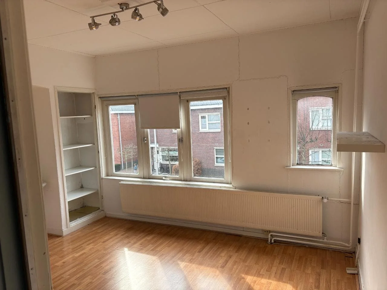 Foto van de Kamer gelegen aan de Oldenzaalsestraat in Enschede