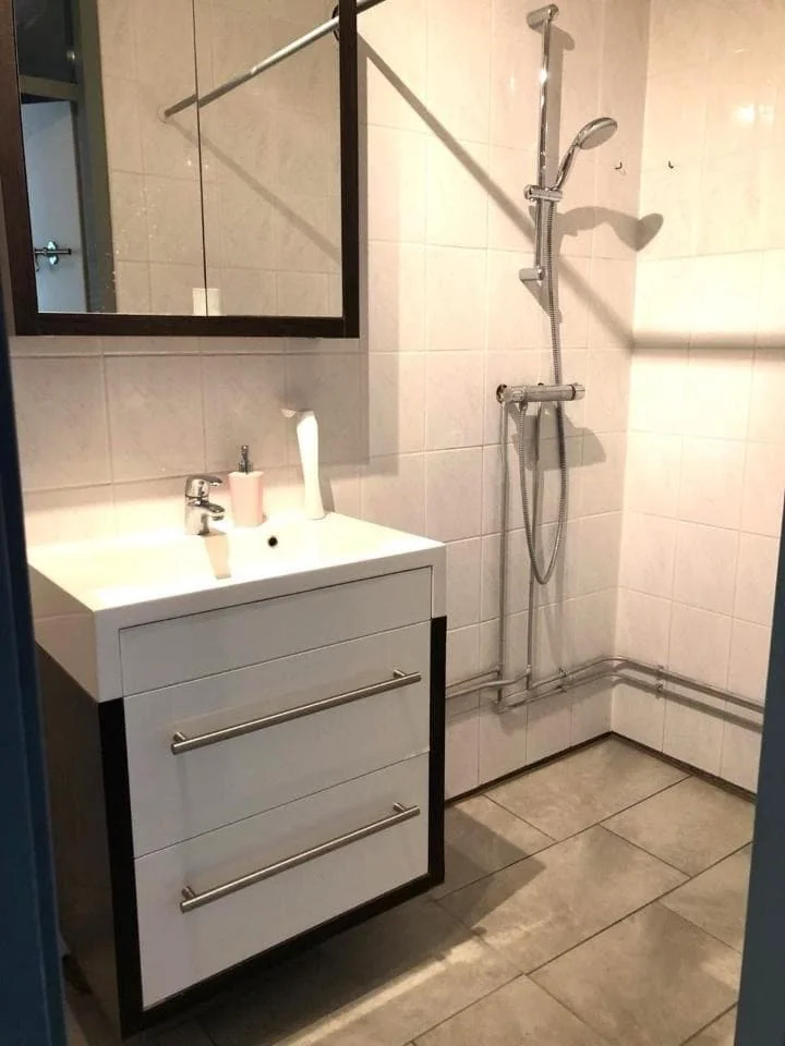 Foto van de Kamer gelegen aan de Binnendraaierij in Amsterdam