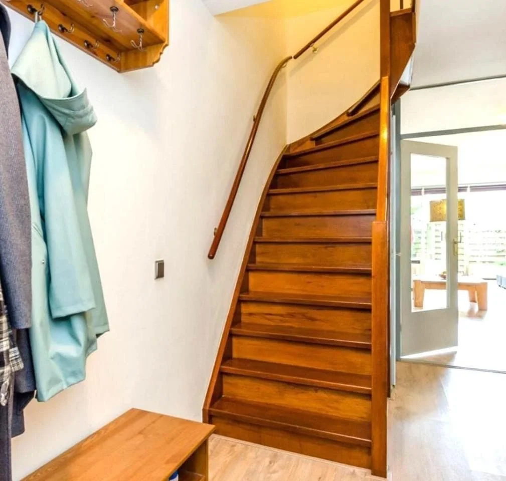 Foto van de Kamer gelegen aan de Binnendraaierij in Amsterdam