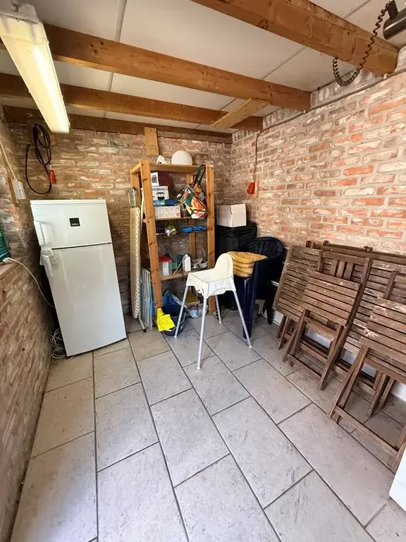 Foto van de Appartement gelegen aan de Broeksteeg in Haaren