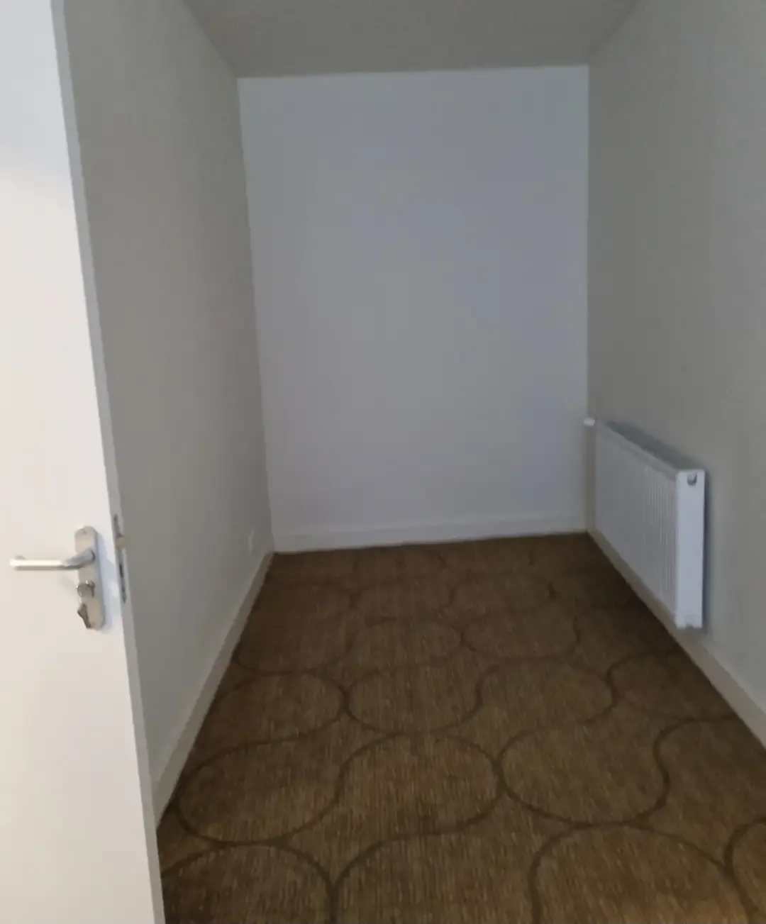 Foto van de Appartement gelegen aan de Karrestraat in Breda