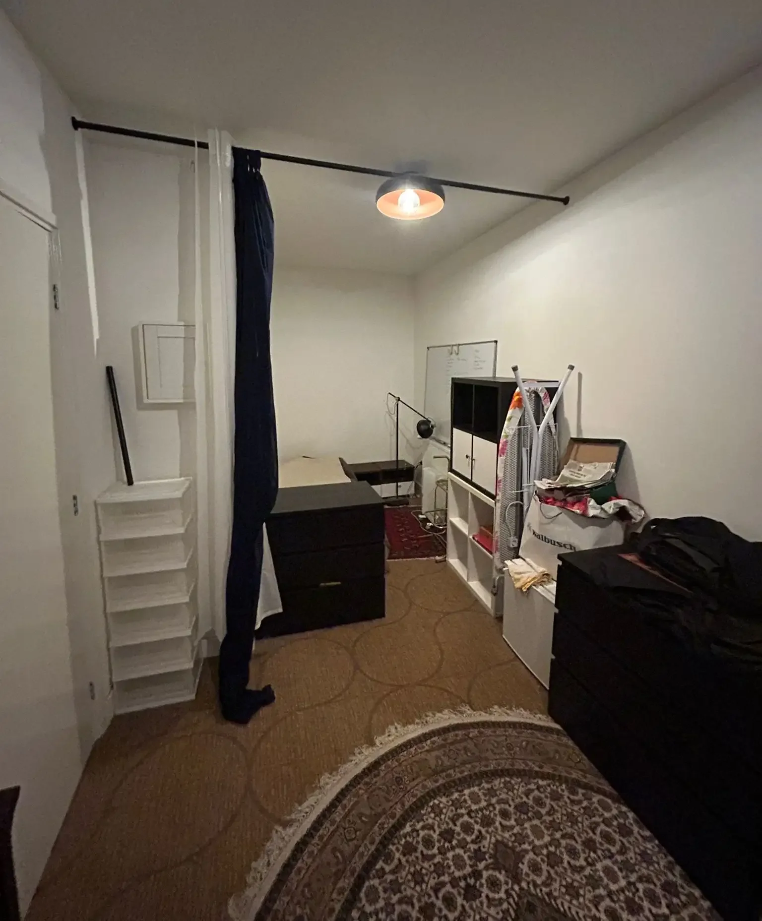 Foto van de Appartement gelegen aan de Karrestraat in Breda