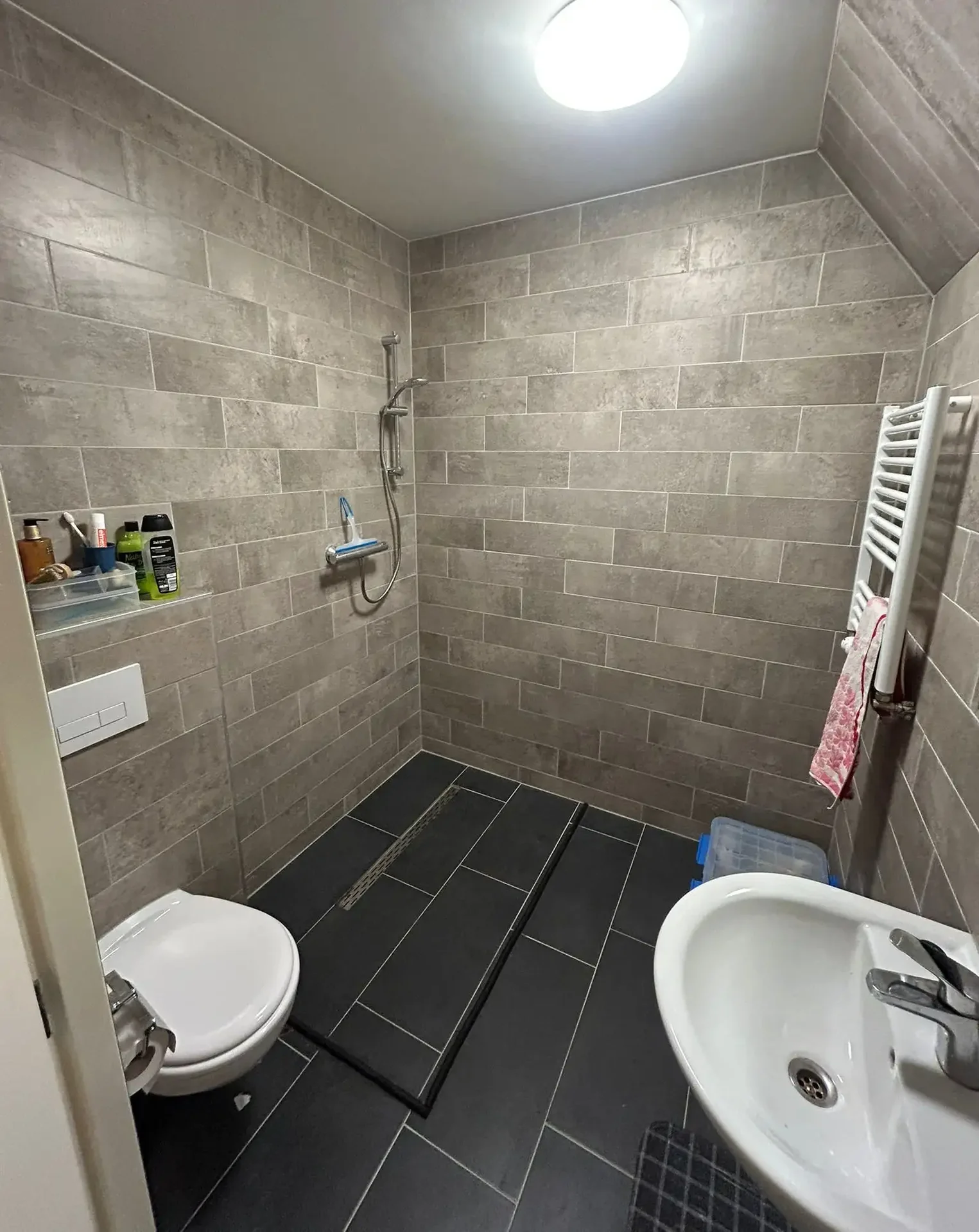 Foto van de Appartement gelegen aan de Karrestraat in Breda
