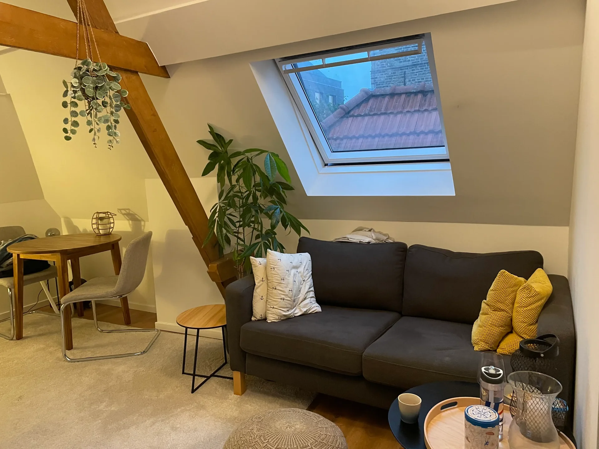 Foto van de Appartement gelegen aan de Ginnekenstraat in Breda