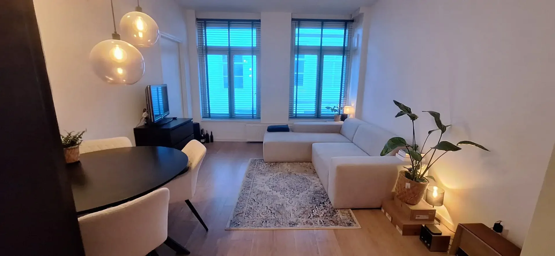 Foto van de Appartement gelegen aan de Grote Markt in Breda