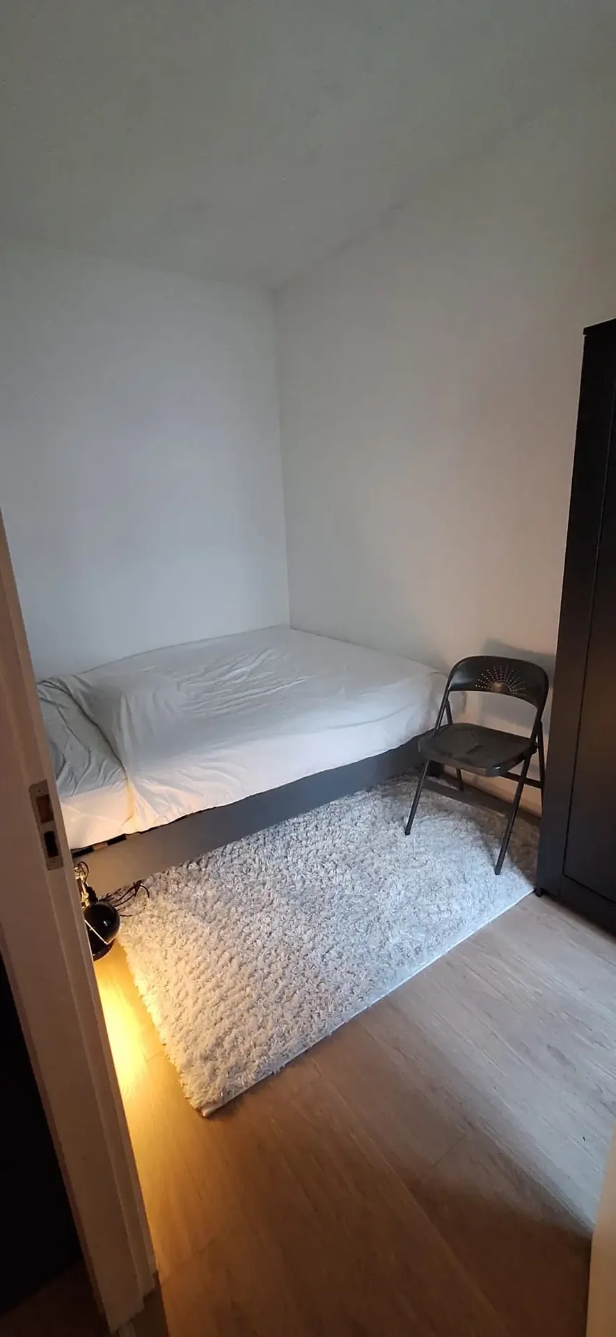 Foto van de Appartement gelegen aan de Grote Markt in Breda