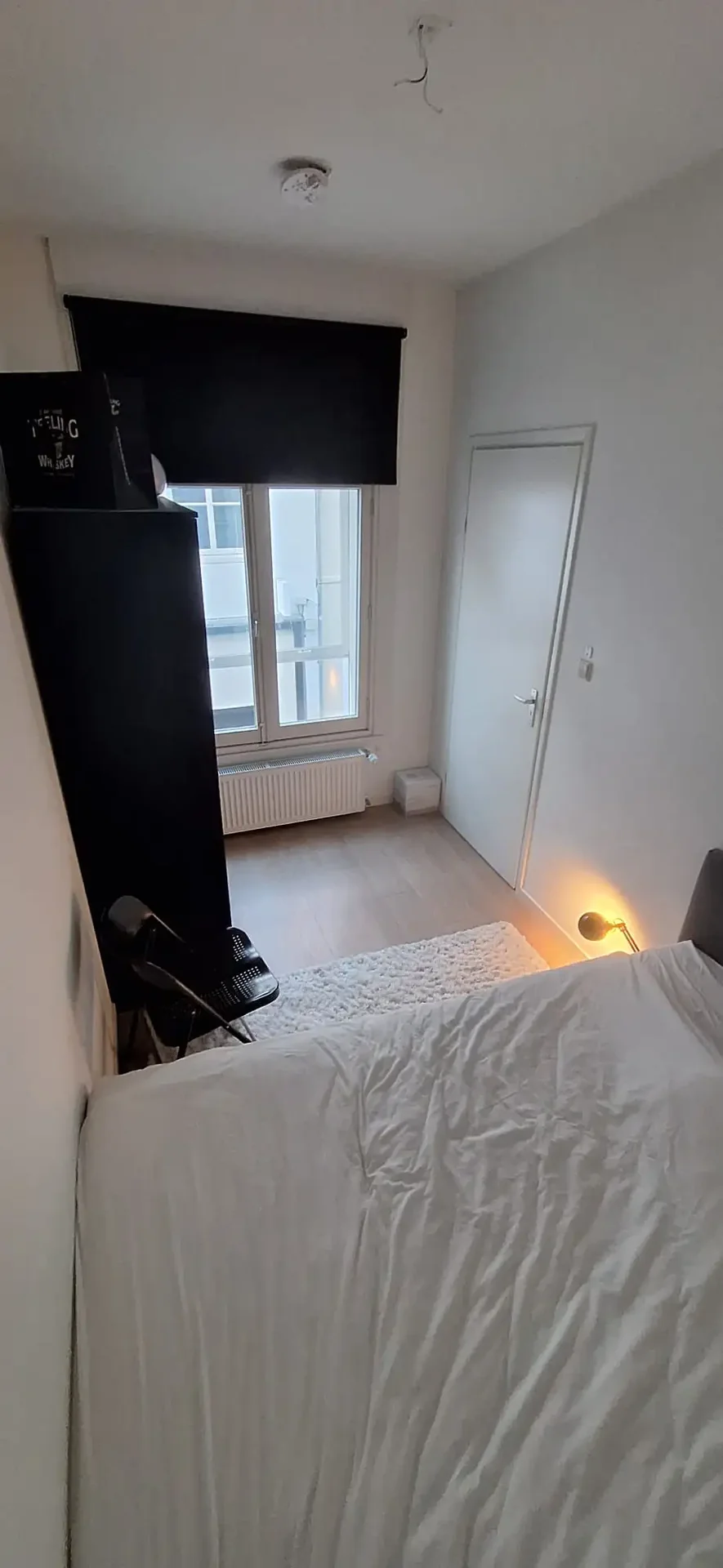 Foto van de Appartement gelegen aan de Grote Markt in Breda