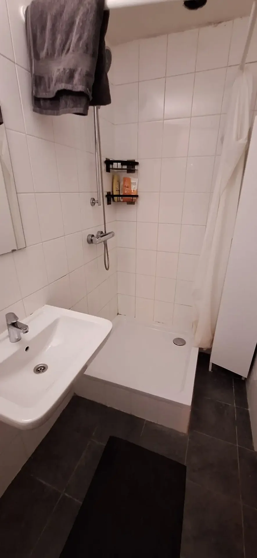 Foto van de Appartement gelegen aan de Grote Markt in Breda