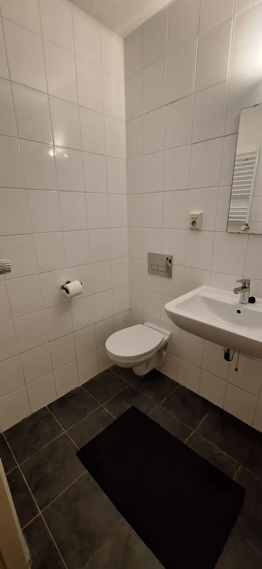 Foto van de Appartement gelegen aan de Grote Markt in Breda