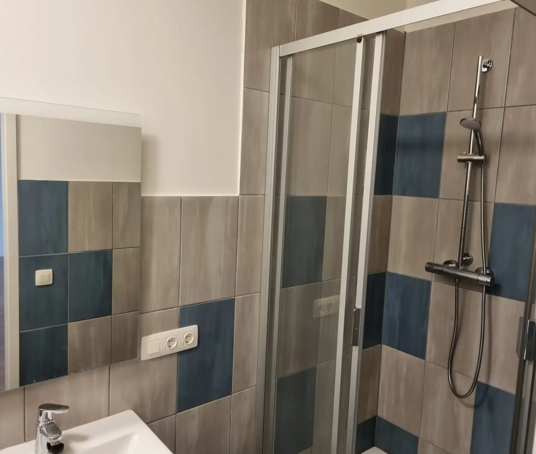 Foto van de Appartement gelegen aan de Noorderwagenplein in Lelystad