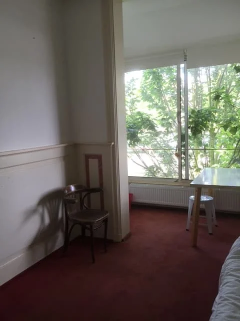 Foto van de Kamer gelegen aan de Mathenesserdijk in Rotterdam