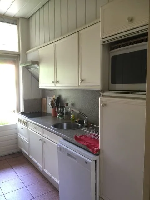 Foto van de Kamer gelegen aan de Mathenesserdijk in Rotterdam