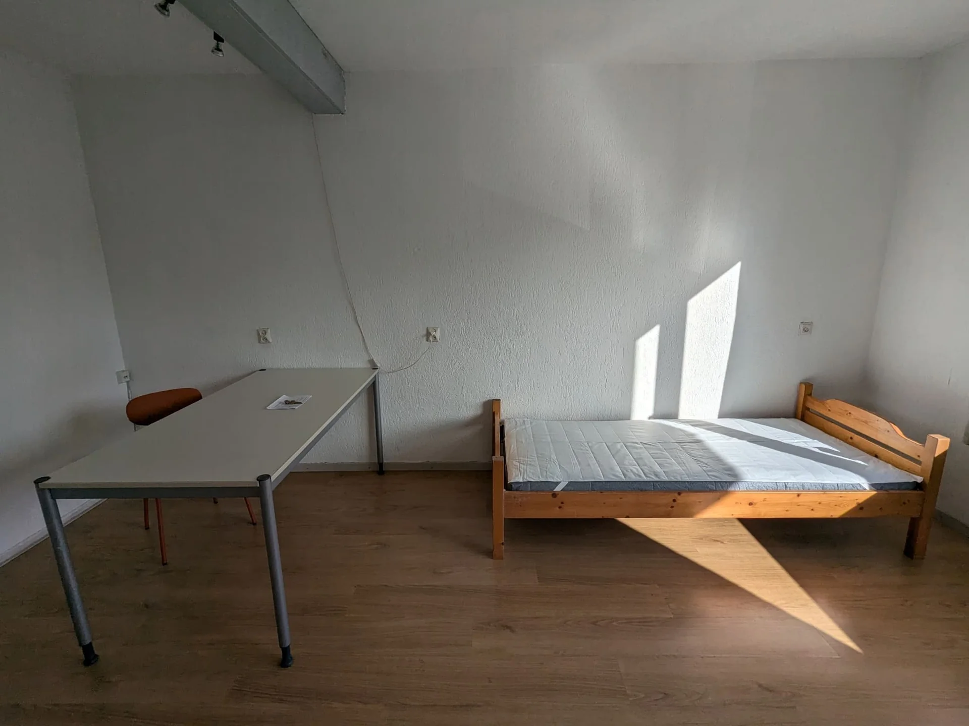 Foto van de Kamer gelegen aan de Schippersdreef in Maastricht