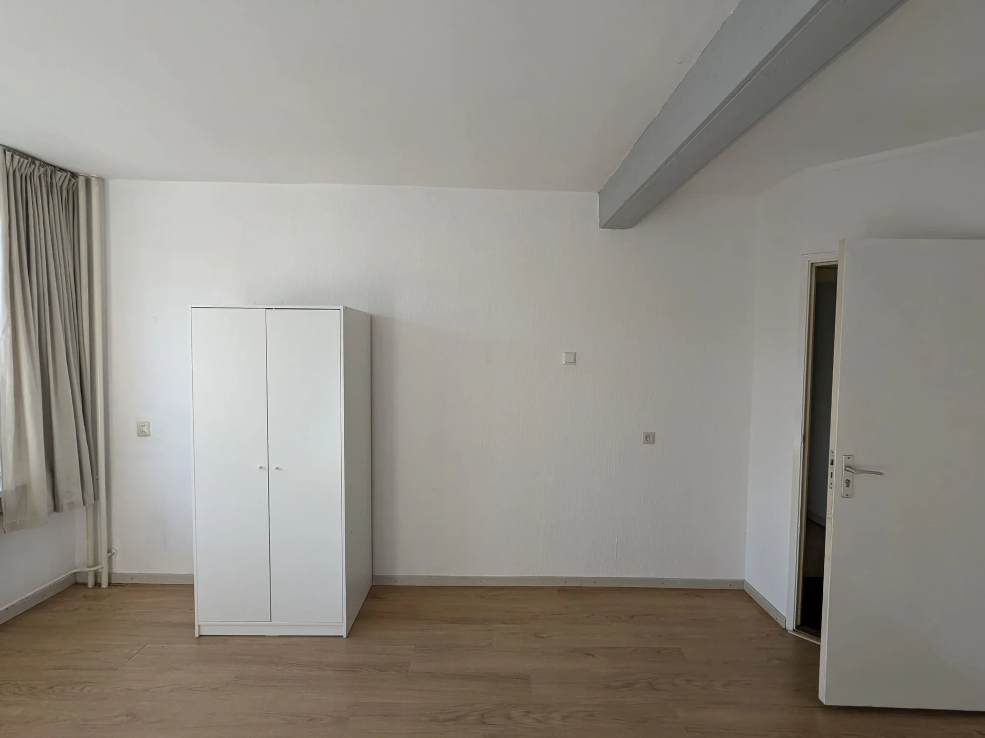 Foto van de Kamer gelegen aan de Schippersdreef in Maastricht