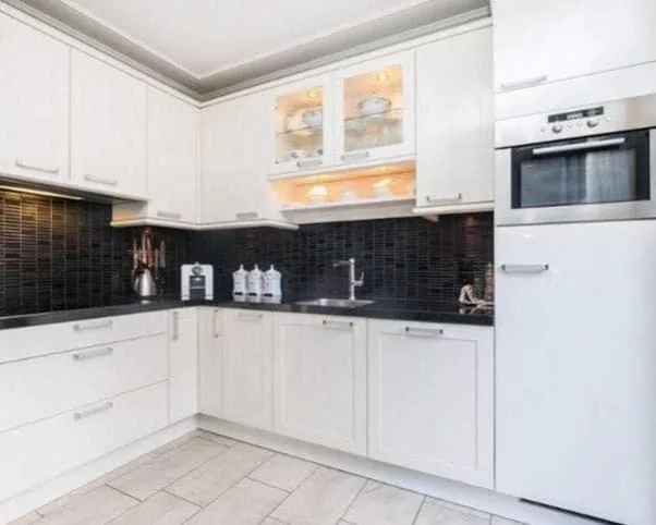 Foto van de Kamer gelegen aan de Parallelweg in Koog aan de Zaan