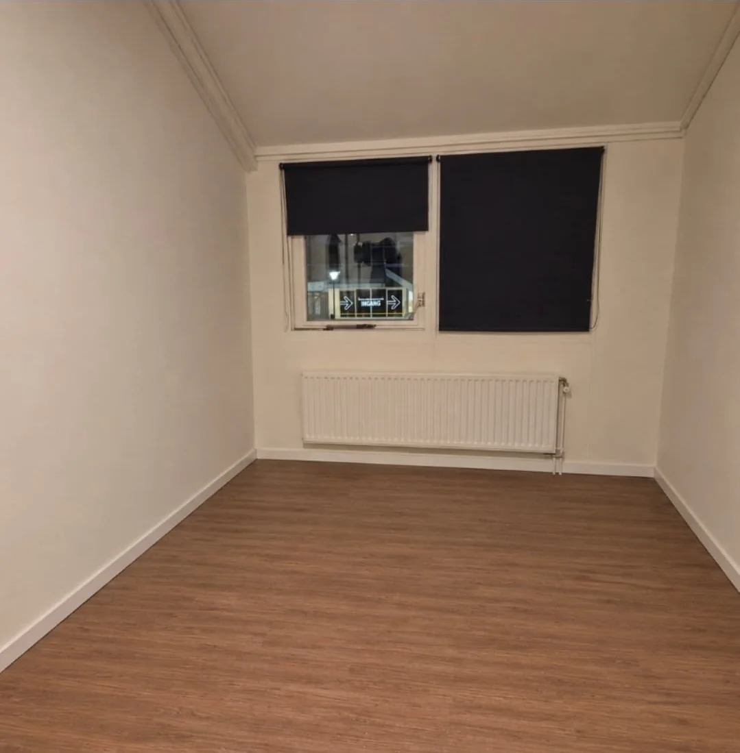 Foto van de Kamer gelegen aan de Katerdonk in Breda