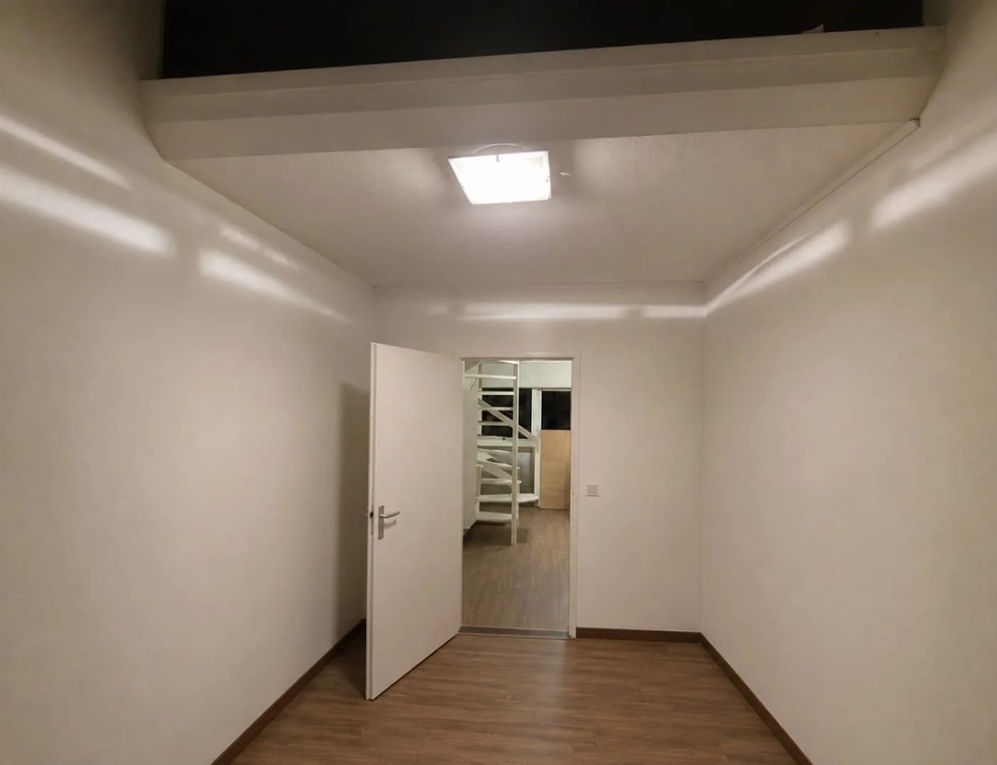 Foto van de Kamer gelegen aan de Katerdonk in Breda