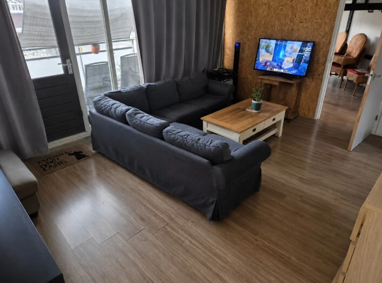 Foto van de Kamer gelegen aan de Katerdonk in Breda