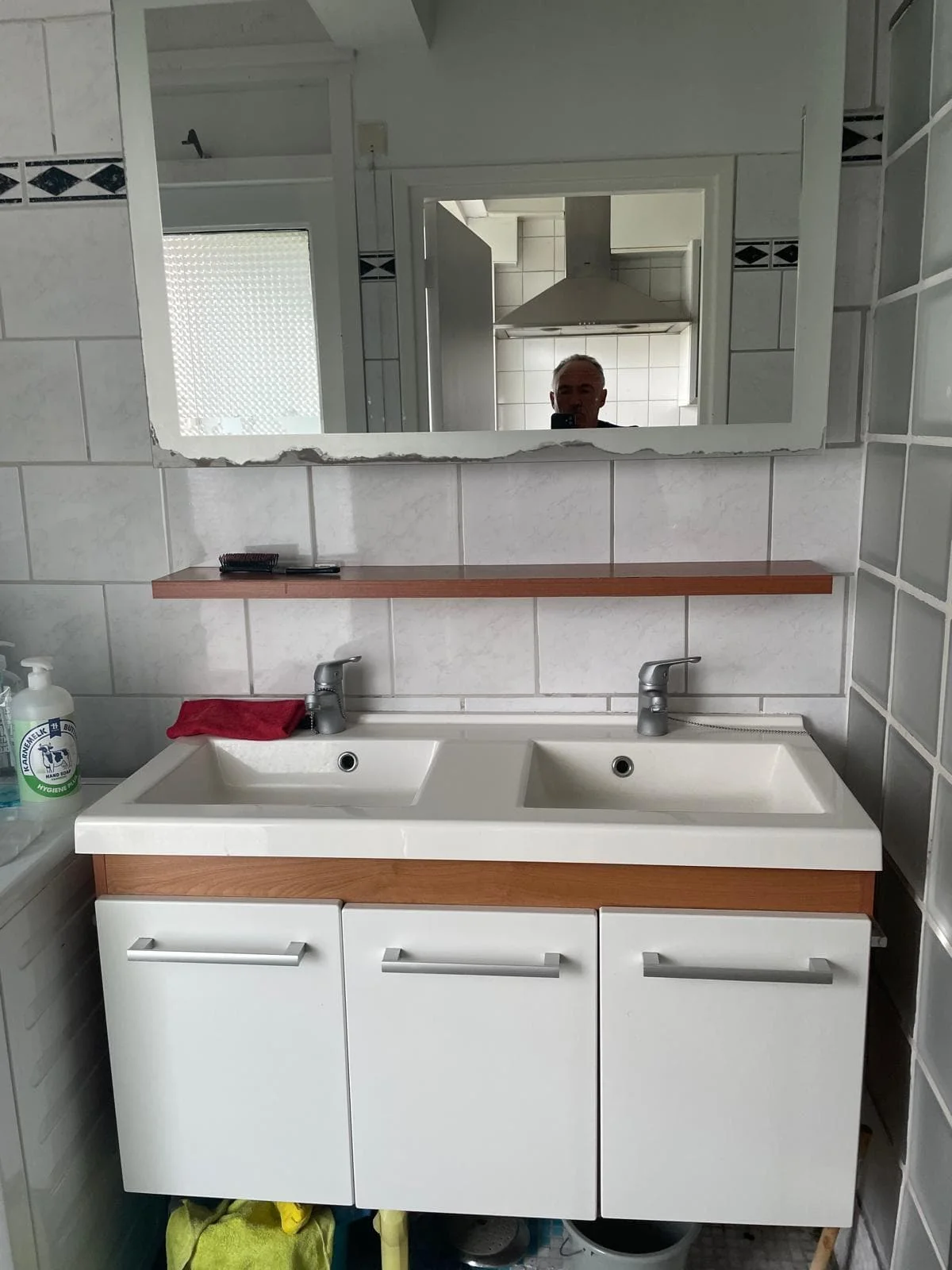 Foto van de Kamer gelegen aan de Kruiningenstraat in Rotterdam