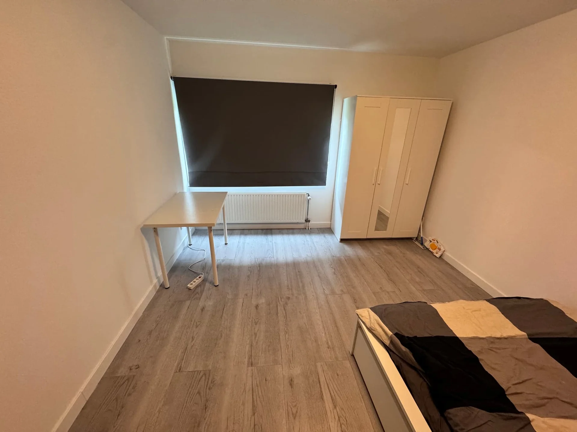 Foto van de Kamer gelegen aan de Heidehoeve in Nieuwegein