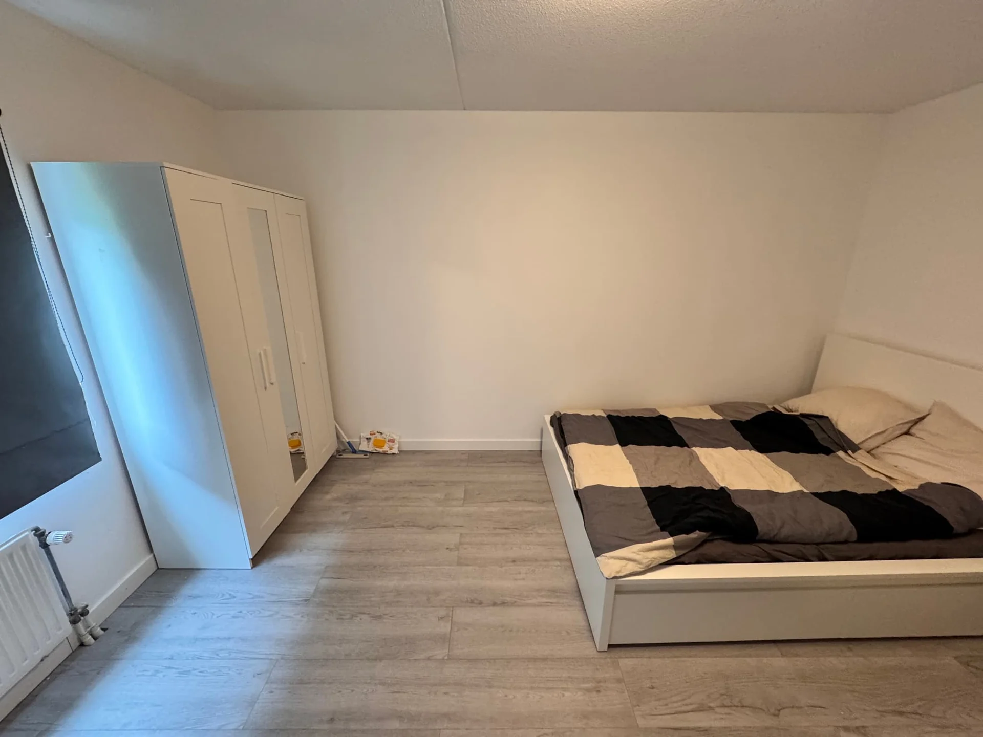 Foto van de Kamer gelegen aan de Heidehoeve in Nieuwegein