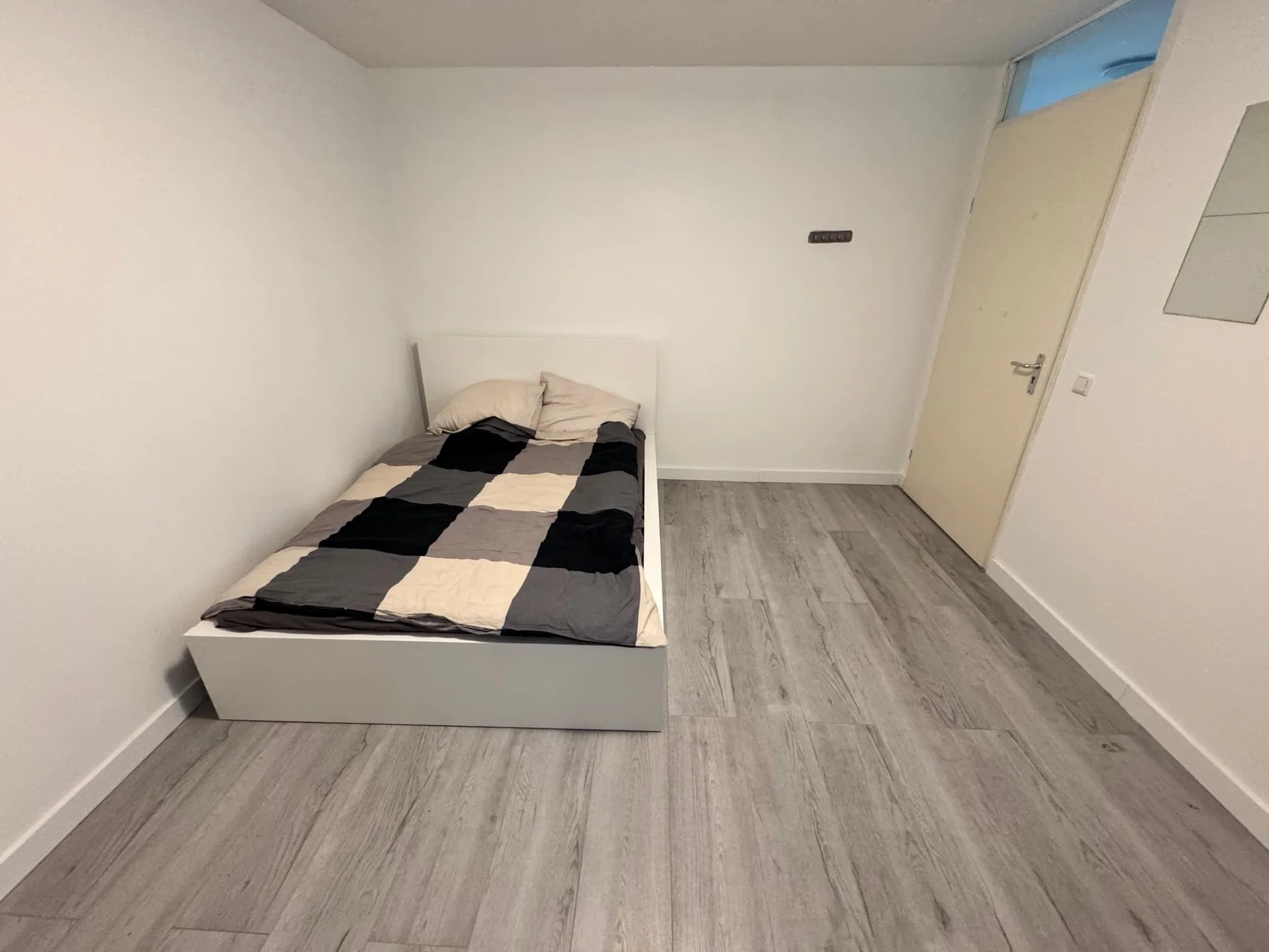 Foto van de Kamer gelegen aan de Heidehoeve in Nieuwegein