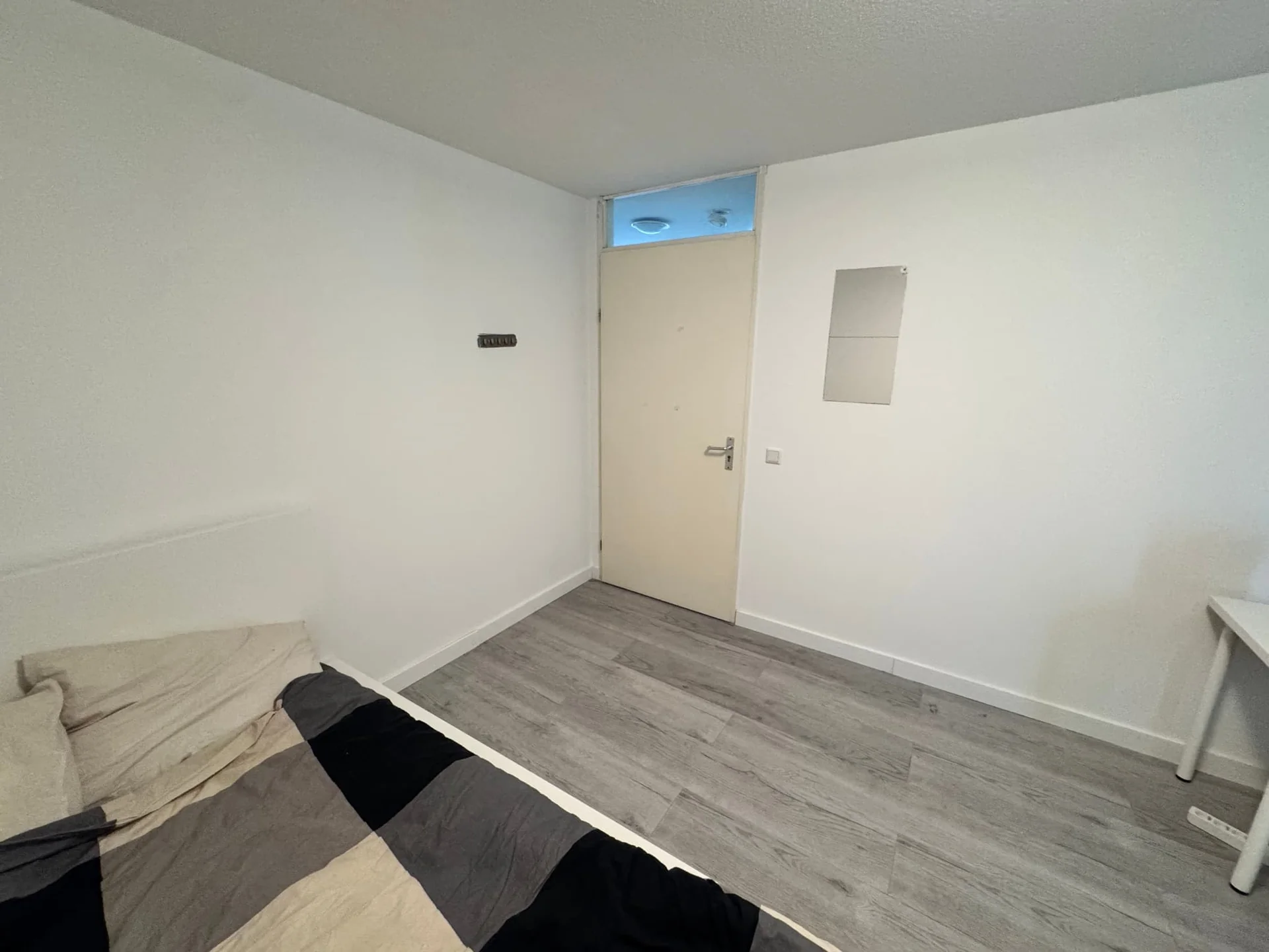 Foto van de Kamer gelegen aan de Heidehoeve in Nieuwegein