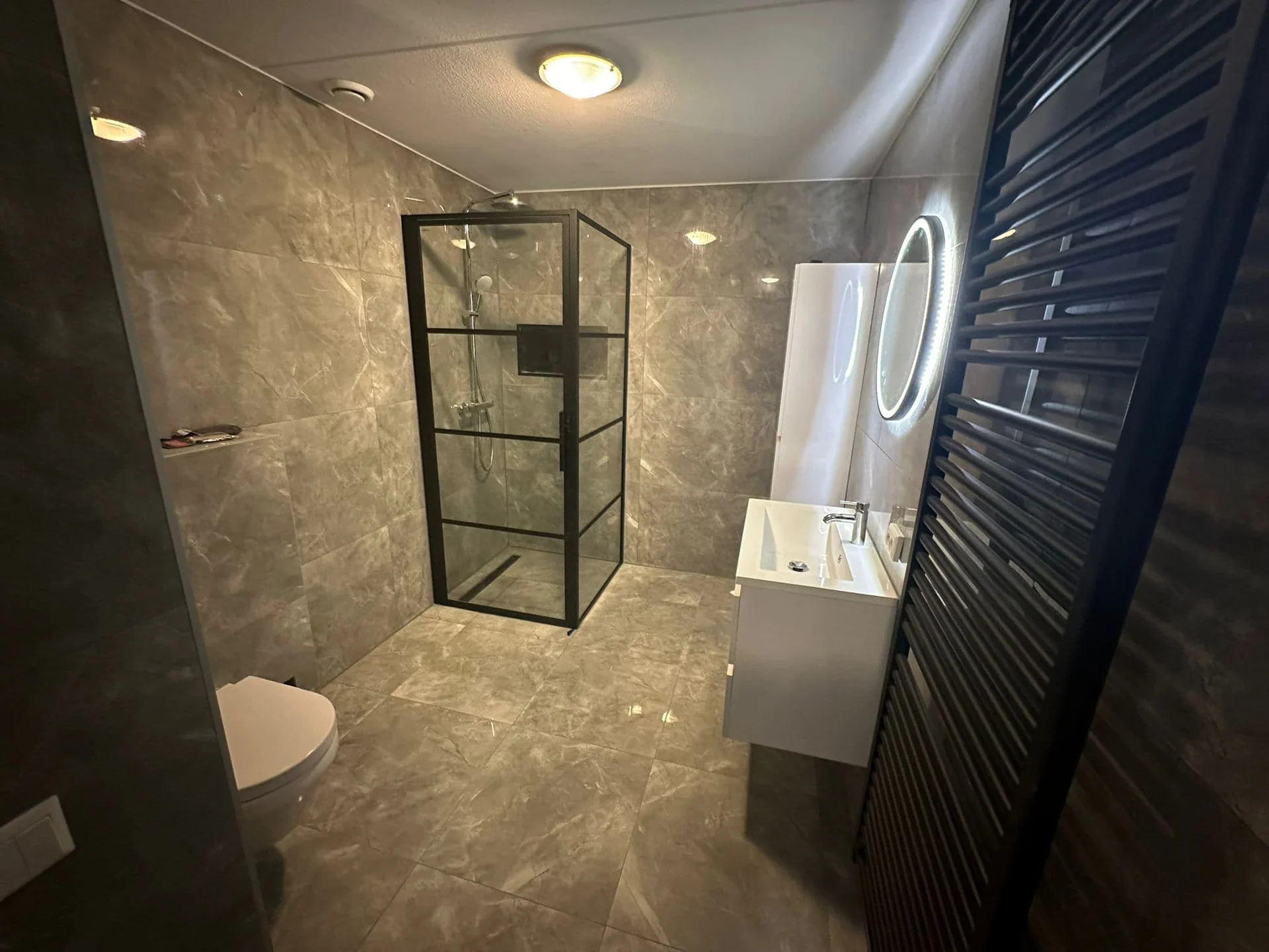 Foto van de Kamer gelegen aan de Heidehoeve in Nieuwegein