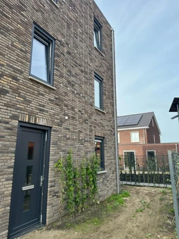 Foto van de Appartement gelegen aan de de Klokbeker in Ewijk