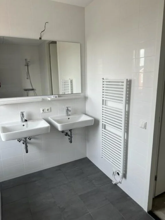 Foto van de Appartement gelegen aan de de Klokbeker in Ewijk