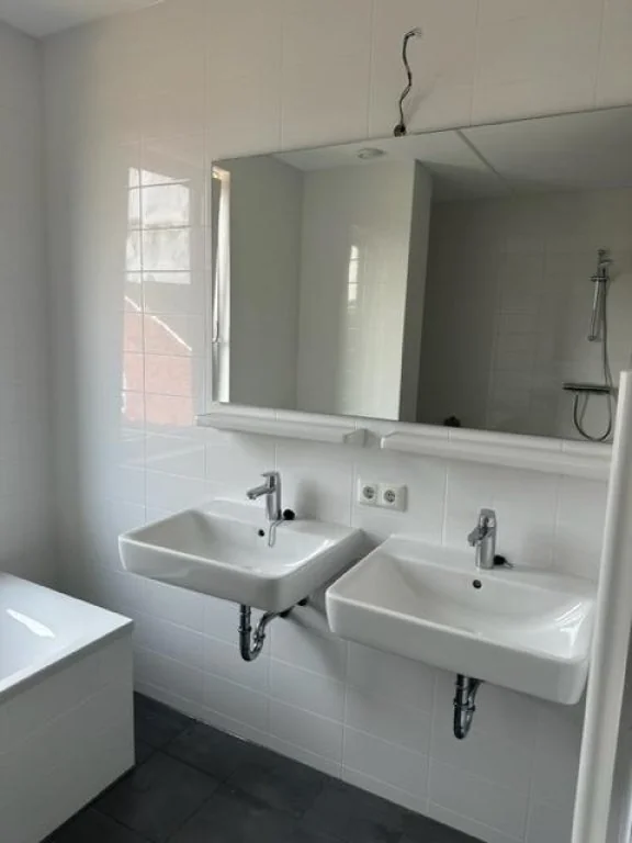 Foto van de Appartement gelegen aan de de Klokbeker in Ewijk