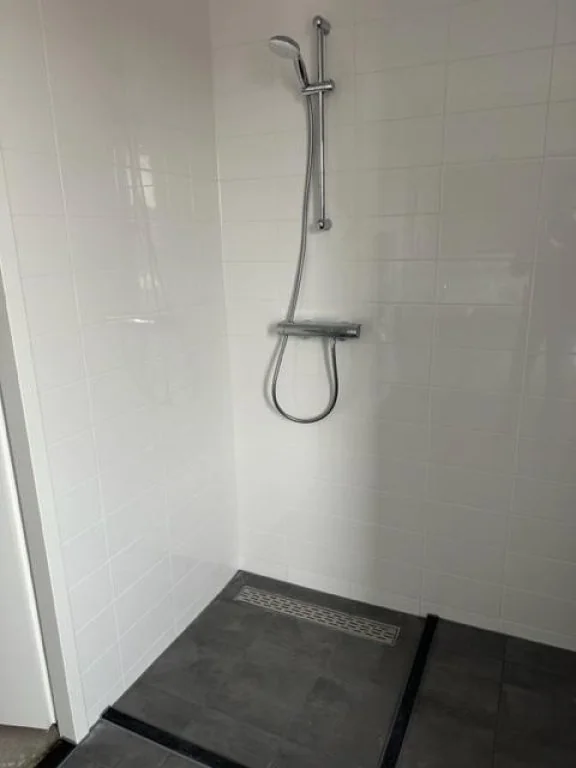 Foto van de Appartement gelegen aan de de Klokbeker in Ewijk