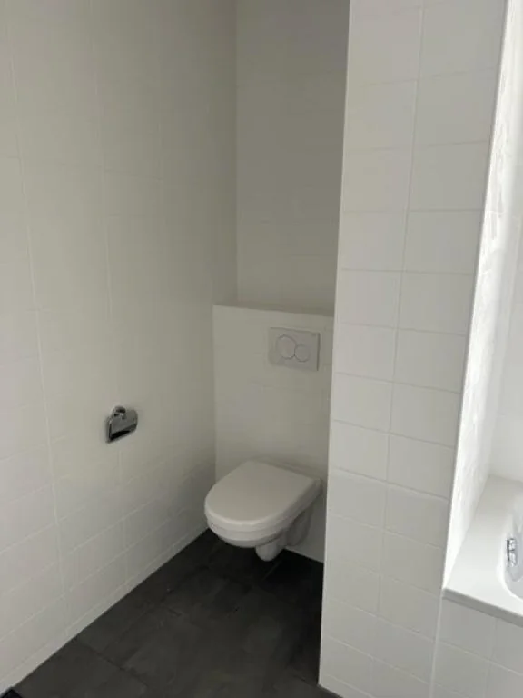 Foto van de Appartement gelegen aan de de Klokbeker in Ewijk