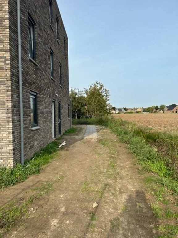 Foto van de Appartement gelegen aan de de Klokbeker in Ewijk