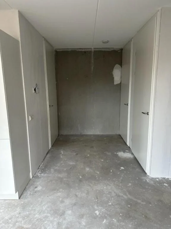 Foto van de Appartement gelegen aan de de Klokbeker in Ewijk