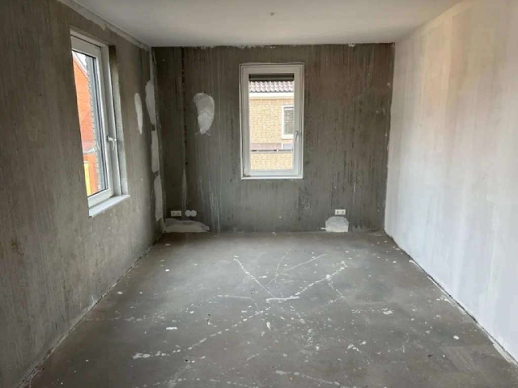 Foto van de Appartement gelegen aan de de Klokbeker in Ewijk