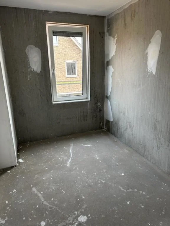 Foto van de Appartement gelegen aan de de Klokbeker in Ewijk