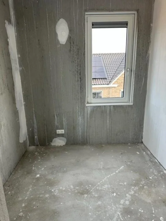 Foto van de Appartement gelegen aan de de Klokbeker in Ewijk