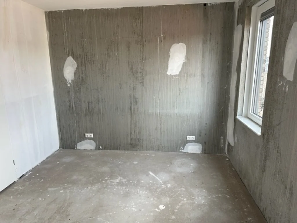 Foto van de Appartement gelegen aan de de Klokbeker in Ewijk
