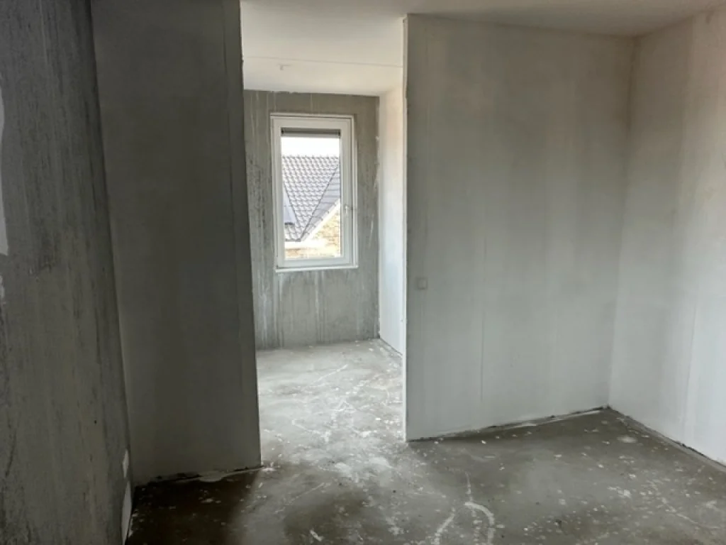 Foto van de Appartement gelegen aan de de Klokbeker in Ewijk