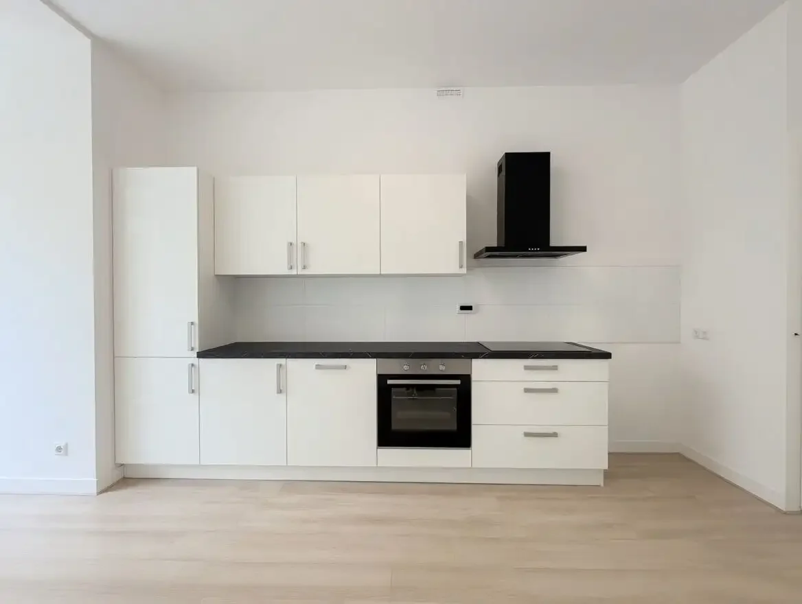 Foto van de Appartement gelegen aan de Bosschestraat in Den Haag