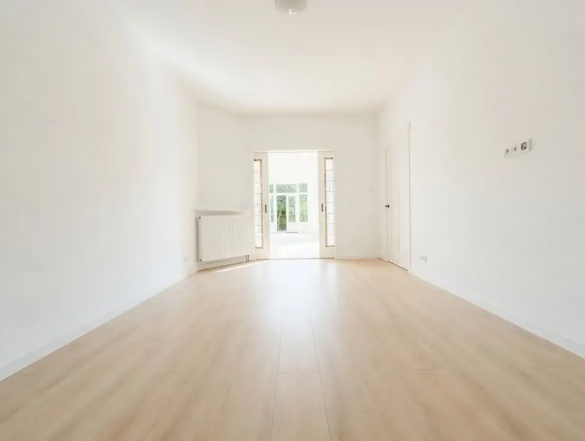 Foto van de Appartement gelegen aan de Bosschestraat in Den Haag