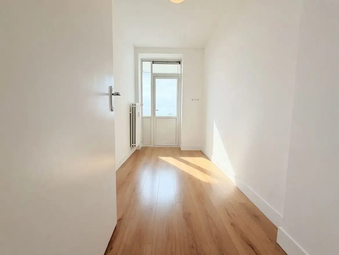 Foto van de Appartement gelegen aan de Vlaskamp in Den Haag