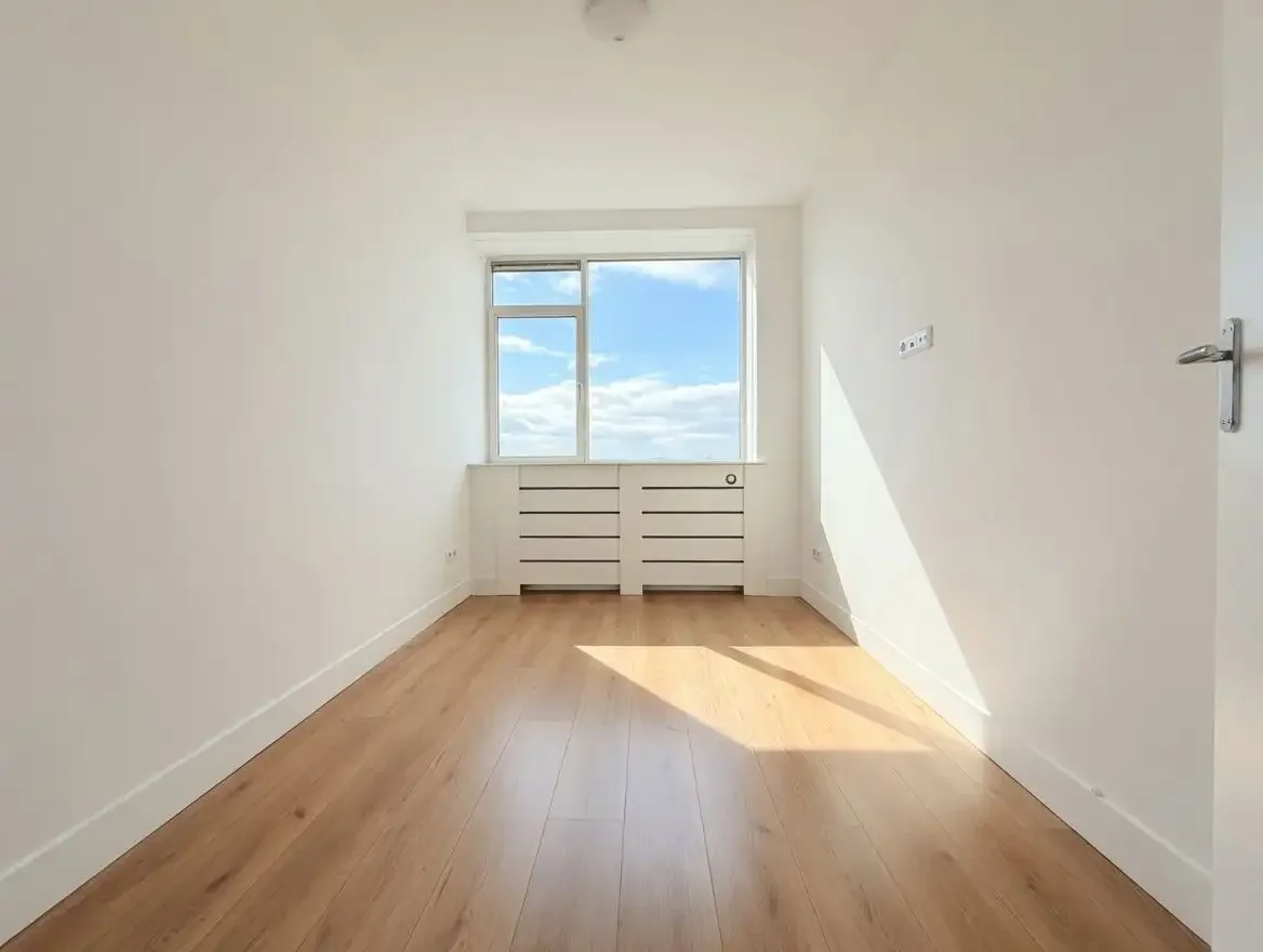 Foto van de Appartement gelegen aan de Vlaskamp in Den Haag