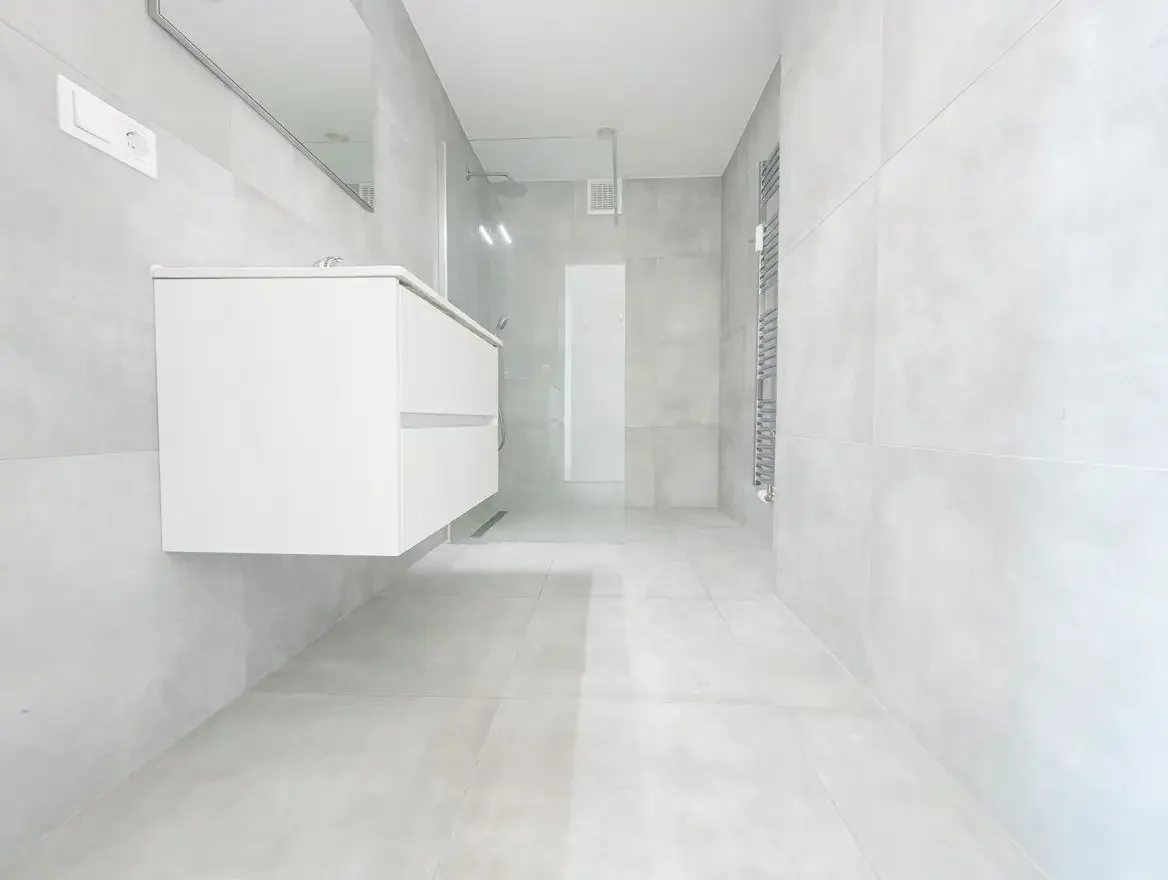Foto van de Appartement gelegen aan de Vlaskamp in Den Haag