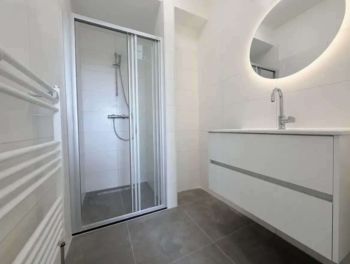Foto van de Appartement gelegen aan de Stokroosstraat in Den Haag