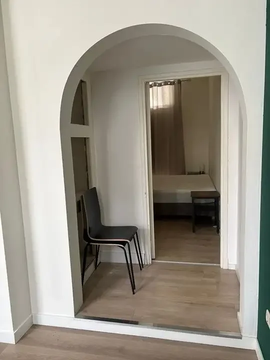 Foto van de Appartement gelegen aan de Schuitenberg in Roermond